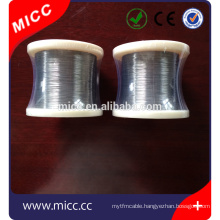 0.4mm 0.5mm 0.6mm 0Cr21Al6Nb resistance wires for heating application